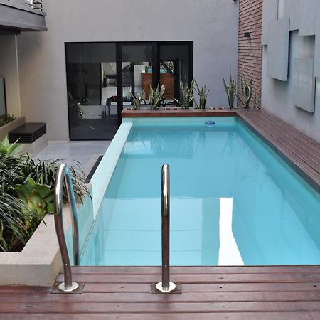 Departamento - Salta Capital Sm - Edificio Usina Leilighet Eksteriør bilde